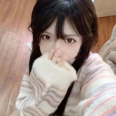 迷雾中的她