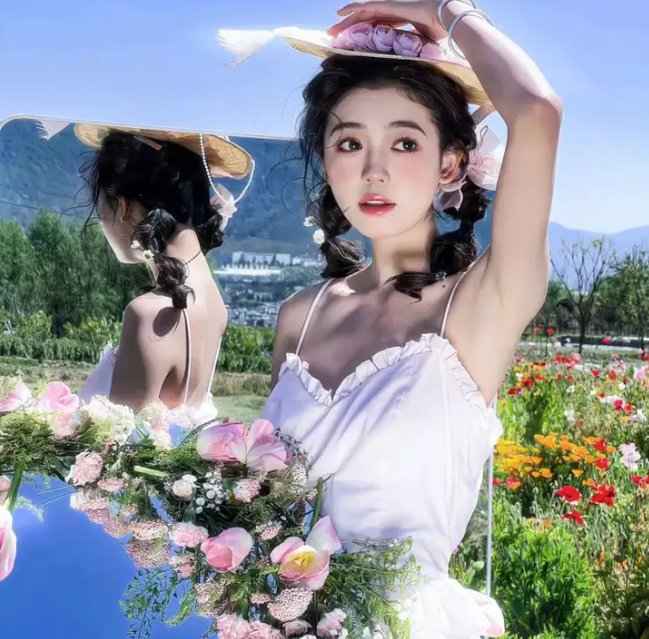 楚留香之盗帅觉醒
