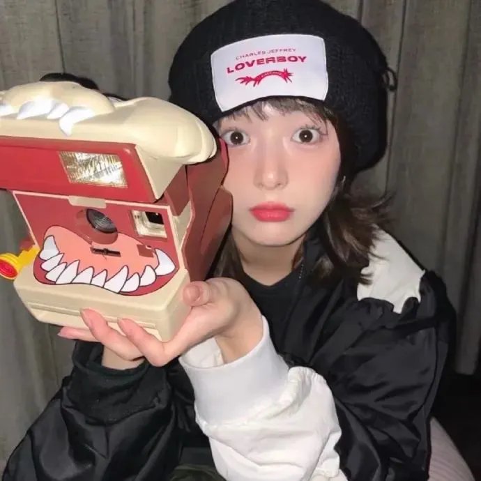疯狂佳人
